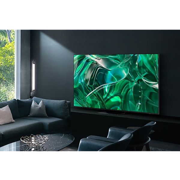 三星 SAMSUNG 65型 OLED 4K S95C 智慧顯示器 QA65S95CAXXZW QA65S90CAXXZW,QA65S95CAXXZW,SAMSUNG,三星,65吋,UHD,4K,8K,連網電視,UA65BU8000WXZW,NEO QLED,QLED,OLED,QA65Q80BAWXZW,SONY,SHARP,錦達數位,永昌電器