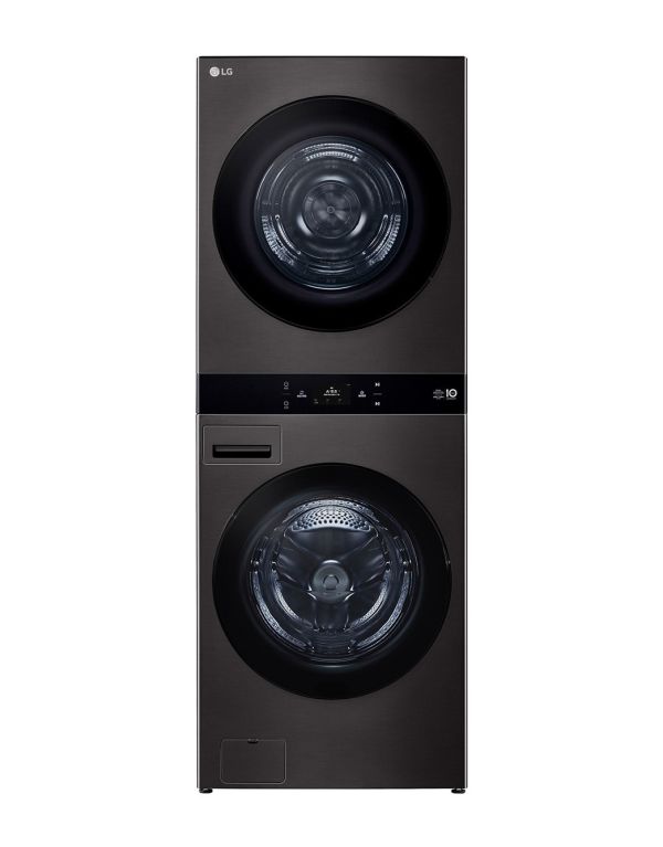＊錦達＊LG 樂金 WashTower AI智控洗乾衣機 洗22公斤+乾20公斤 WD-S2220B LG,樂金,洗衣塔推薦2025,乾衣機,WD-S2220B,2025熱汞式洗衣塔,蒸氣滾筒洗衣機,洗烘合一洗衣機推薦,蒸洗脫,台中買洗衣塔首選,20公斤,MOMO,蝦皮購物,錦達數位,永昌電器,台中市,22公斤