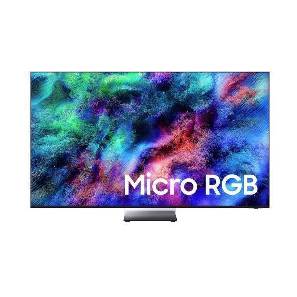 * 錦達 *【2026新款】Samsung 三星 85型 4K Micro RGB AI智慧顯示器 MRA85R95HAXXZW MRA85R95HAXXZW,Samsung,三星85吋電視推薦,新成屋85吋電視推薦,高CP值智慧電視推薦,新婚新居電視推薦,客廳裝潢大電視推薦,專業配送安裝電視,三星電視專業安裝,電視舊換新推薦,電視推薦2026最新款,追劇首選電視,台中電視壁掛安裝 推薦