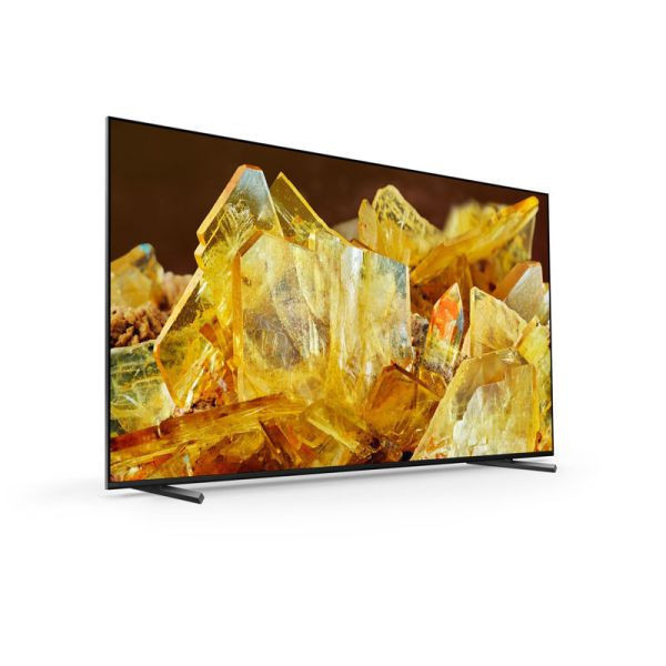 SONY 索尼 BRAVIA 75型 4K HDR Full Array LED Google TV顯示器(XRM-75X90L) XRM-75X90L,KM-75X85L,KM-75X80L,KM-75X90K,SONY,索尼,BRAVIA,4K,HDR,Full Array,Google TV,顯示器,電視,永昌電器,錦達數位,QLED,OLED,LG,SHARP,MOMO,蝦皮購物,PCHOME,東森購物