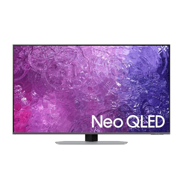 三星 SAMSUNG 43型 Neo QLED 4K QN90C 智慧顯示器 QA43QN90CAXXZW QA43QN90CAXXZW,QA50QN90CAXXZW,SAMSUNG,三星,43吋,UHD,4K,連網電視,UA43BU8000WXZW,NEO QLED,QLED,OLED,QA43Q80BAWXZW,SONY,SHARP,錦達數位,永昌電器