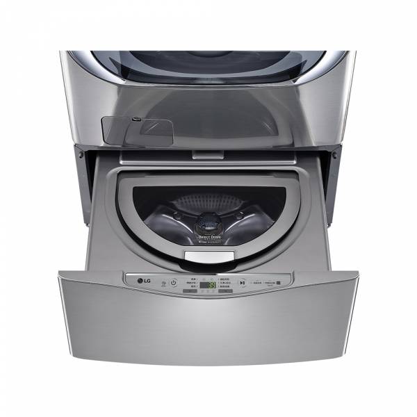 【line@私訊有優惠】LG  WT-D250HV  星辰銀(上置17公斤以上滾筒)TWINWash 2.5KG Mini洗衣機 pchome,蝦皮,momo,東森購物,下殺,特賣會,清倉價,雙十一,年中慶,聖誕節禮物,尾牙抽獎,季末清倉,LG,樂金 ,2.5公斤,洗脫,滾筒洗衣機, WT-D250HV,星辰銀,486,lg,滾筒洗衣機,小蔡電器,日立洗衣機,國際洗衣機