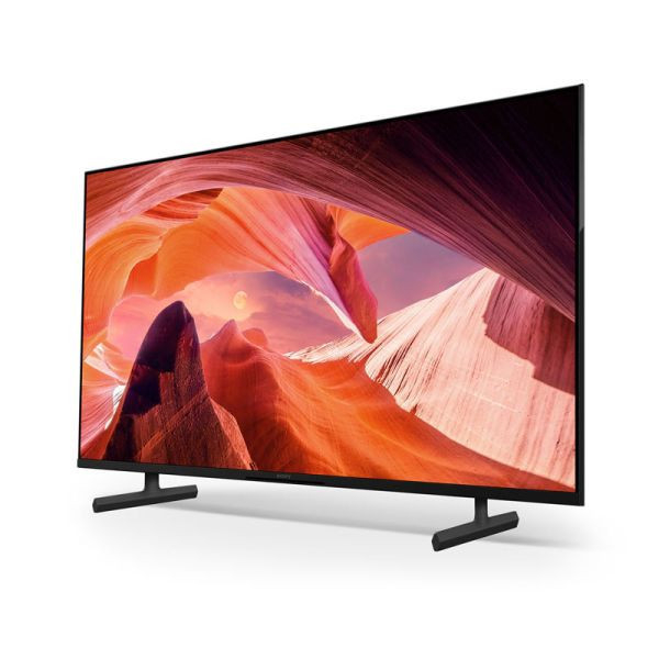 SONY 索尼 BRAVIA 50型 4K HDR LED Google TV顯示器(KM-50X80L) KM-50X80L,KM-50X80K,SONY,索尼,BRAVIA,4K,HDR, Google TV,顯示器,電視,永昌電器,錦達數位,QLED,OLED,LG,SHARP,MOMO,蝦皮購物,PCHOME,東森購物