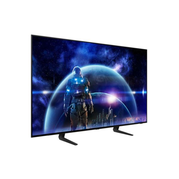 ＊錦達＊三星 SAMSUNG 48型 OLED AI S90D 智慧顯示器【QA48S90DAEXZW】 SAMSUNG,三星,48型,OLED,AI,S90D,智慧顯示器,QA48S90DAEXZW,QA55S90DAXXZW,QA50QN90DAXXZW,QA50QN90CAXXZW,錦達數位,永昌電器,MOMO,PCHOME,東森購物,蝦皮購物