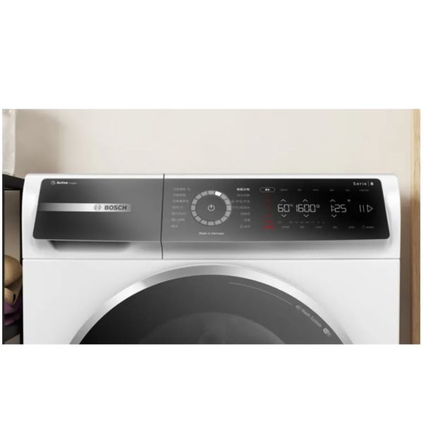 ＊錦達＊德國 Bosch 博世 10kg 活氧除菌洗衣機 WGB256B0TC 德國,BOSCH,滾筒洗衣機,博世洗衣機 靜音表現,洗衣德國 Bosch 雙機推薦,日立洗衣機,德國 Bosch 洗衣機推薦,pchome,蝦皮,momo,WGB256B0TC,Bosch 洗衣機智慧投放,洗衣乾衣機最優惠,Bosch 洗衣機 過敏適用,洗衣機哪裡買