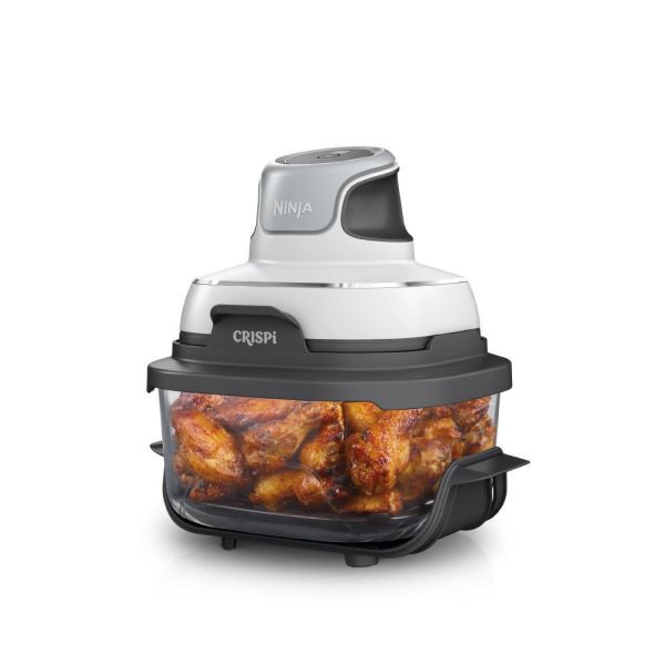 * 錦達 * 【LINE詢限時優惠價】Ninja Crispi 3.8L便攜式氣炸鍋 FN090TW Ninja 多功能廚房家電 熱賣推薦,Ninja ,便攜式氣炸鍋 推薦2026,烤箱推薦,氣炸鍋新手推薦, 氣炸鍋推薦, 小家庭氣炸鍋首選 2026, Ninja 氣炸鍋價格價格比,多功能氣炸鍋料理入門款 推薦,台中 Ninja 家電實體門市 ,新居小家電 推薦 2026