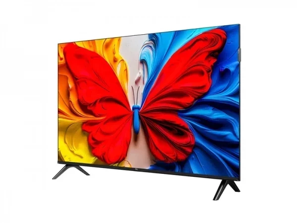* 錦達 * TCL 40吋 S5K QLED Google TV 智能連網液晶顯示器 40S5K 40吋,TCL,QLED,永昌電器,錦達數位,SONY,索尼,SAMSUNG,三星,LG,樂金,MOMO,PCHOME,蝦皮購物,東森購物,尾牙,TCL 智慧連網電視推薦,
4K液晶電視推薦,家庭電視推薦