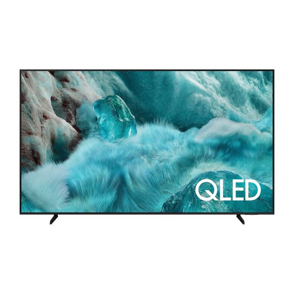 ＊錦達＊SAMSUNG 三星 85型 QLED AI智慧顯示器 QA85Q7FAAXXZW SAMSUNG,三星,85吋電視推薦 2025, QLED 電視推薦
, QA75Q7FAAXXZW ,SAMSUNG智慧電視保固,錦達數位,永昌電器,MOMO,PCHOME,東森購物,蝦皮購物,家用智慧電視選擇指南2025,遊戲用大型電視推薦2025,85吋電視適合多大客廳