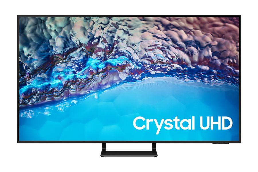 SAMSUNG三星 55吋 4K UHD連網液晶電視 UA55BU8500WXZW UA55BU8500WXZW,UA50BU8000,SAMSUNG,三星,50吋,43吋,UHD,連網電視,QA65Q60BAWXZW,QA55QN85BWXZW,QA65Q70A,NEO QLED,QLED,UA55AU9000WXZW,MINI LED,QA75Q60BAWXZW,QA85QN85A,LG,SONY,SHARP,錦達數位,OLED