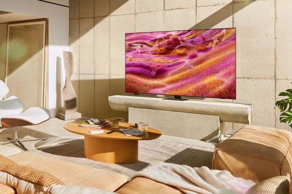 ＊錦達＊SAMSUNG 三星 75型QLED AI智慧顯示器 QA75QN90FAXXZW SAMSUNG,三星,75吋電視推薦 2025, QLED 電視推薦,
QA55QN90FAXXZW ,SAMSUNG智慧電視保固,錦達數位,永昌電器,MOMO,PCHOME,東森購物,蝦皮購物,Samsung AI 電視推薦,