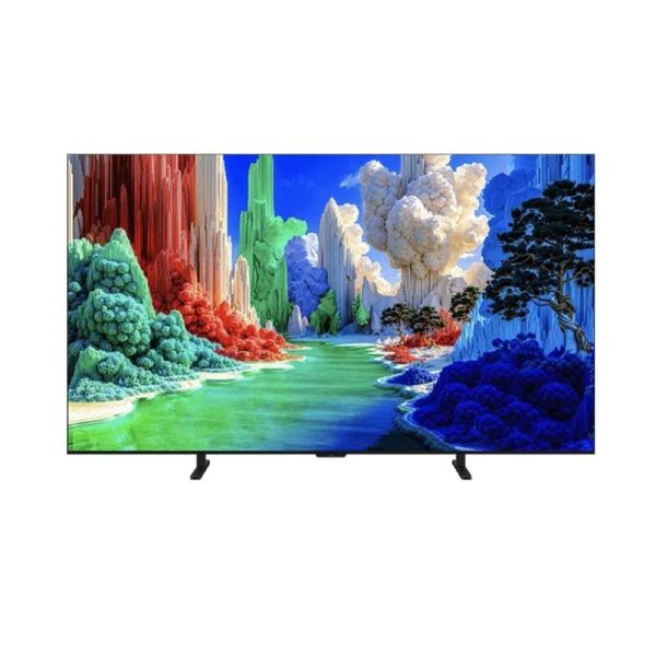 ＊錦達＊【TCL｜ 2026新款 65吋-98吋 】A400 高階 QLED 藝術智能連網液晶顯示器 TCL A400 優惠,新成屋電視 推薦,TCL 85吋 65吋電視推薦 2026,75吋電視怎麼選,遊戲電視推薦 55吋,台中 TCL電視推薦,錦達數位TCL優惠,追劇電視推薦 85吋 台中,TCL電視快速安裝,TCL電視推薦 2026,TCL SQD Mini LED,TCL 4K電視, 98吋電視怎麼選 優惠,台中TCL電視推薦,高CP值電視 推薦