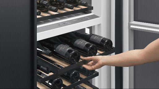 * 錦達 * 【歡迎Line詢價更優惠】Fisher&Paykel 菲雪品克 帝鋼全隱酒櫃 RS6121VL2K1｜最佳葡萄酒護理 新成屋酒櫃推薦,台中酒櫃門市推薦,菲雪品克酒櫃推薦,RS6121VL2K1,私人酒櫃推薦,台中高級家電 哪裡買,酒櫃控溫推薦,Fisher&Paykel 酒櫃,設計師酒櫃 推薦,設計師最推薦酒櫃, 全隱酒櫃 推薦,奢華酒櫃