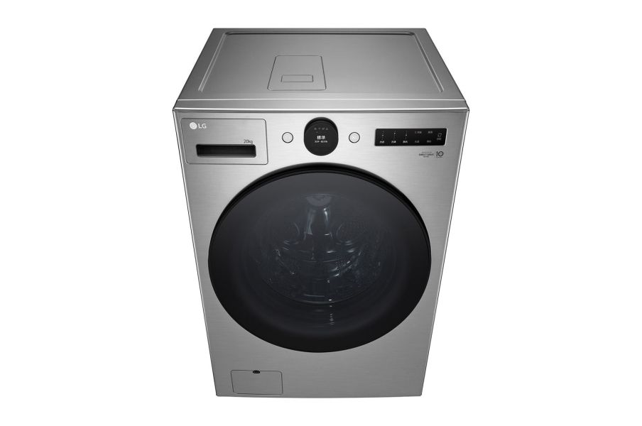 ＊錦達＊LG樂金 20公斤 AI DD™蒸洗脫變頻滾筒洗衣機 WD-S20FS LG,樂金,洗衣機推薦2025,滾筒洗衣機,WD-S20FS,2025熱汞式洗衣塔,20公斤洗衣機推薦,直驅洗衣機,台中買洗衣機首選,質感家電,MOMO,蝦皮購物,錦達數位,永昌電器,洗衣機推薦家庭用,蒸洗脫