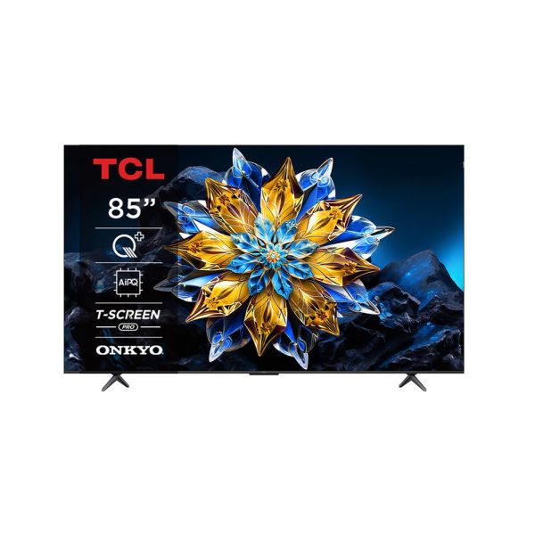 * 錦達 * TCL QLED Google TV 85吋 量子智能連網液晶顯示器 85C655 PRO 65吋,TCL,QLED,永昌電器,錦達數位,SONY,索尼,SAMSUNG,三星,LG,樂金,MOMO,PCHOME,蝦皮購物,東森購物,尾牙,TCL 智慧連網電視推薦,
4K液晶電視推薦,家庭電視推薦