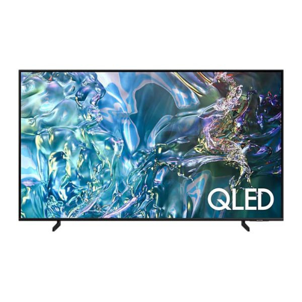 ＊錦達＊三星 SAMSUNG 50型 QLED Q60D 智慧顯示器【QA50Q60DAXXZW】 SAMSUNG,三星,50型,QLED,4K,Q60D,智慧顯示器,QA50Q60DAXXZW,QA50Q60CAXXZW,UA50DU8000XXZW,UA50BU8000WXZW,錦達數位,永昌電器,MOMO,PCHOME,東森購物,蝦皮購物