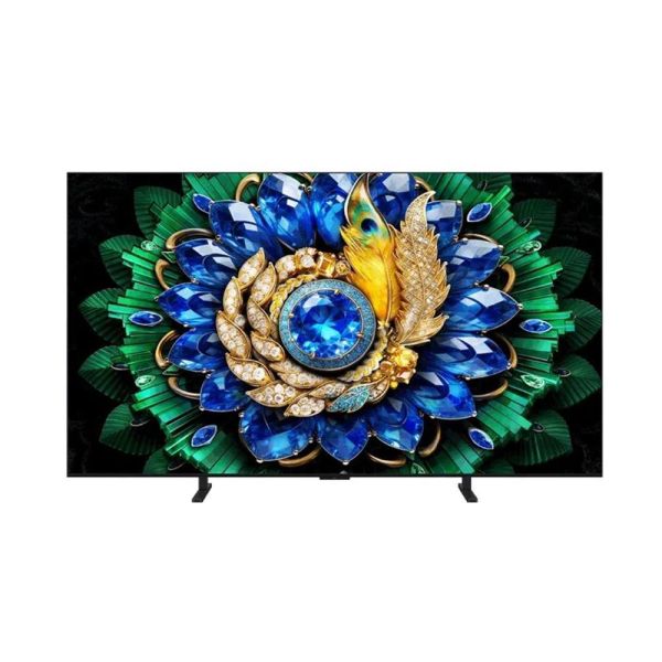 ＊錦達＊【TCL｜ 2026新款 55吋-98吋 】 A400M 高階 QD-Mini LED 量子智能連網液晶顯示器 TCL A400M 優惠,新成屋電視 推薦,TCL 55吋 65吋電視推薦 2026,75吋電視怎麼選,遊戲電視推薦 55吋,台中 TCL電視推薦,錦達數位TCL優惠,追劇電視推薦 85吋 台中,TCL電視快速安裝,TCL電視推薦 2026,TCL SQD Mini LED,TCL 4K電視, 98吋電視怎麼選 優惠,台中TCL電視推薦,高CP值電視 推薦