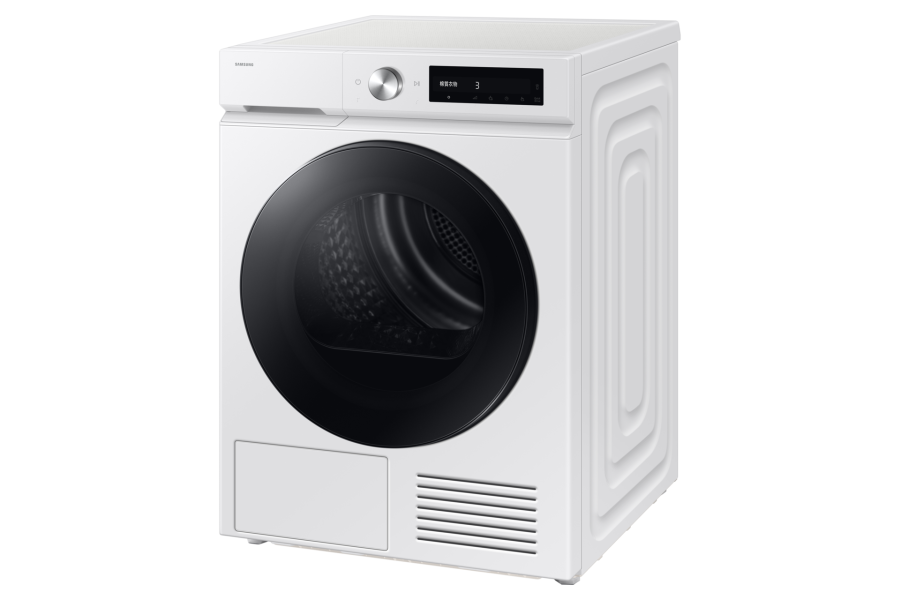 * 錦達 * SAMSUNG 三星 10公斤 Bespoke 智慧熱泵乾衣機 DV10DB7440GWTW 三星乾衣機熱銷新款2025,SAMSUNG,三星,AI,12KG,熱泵烘衣機推薦品牌,熱泵乾衣機推薦2025,家庭用乾衣機推薦2025,DV10DB7440GWTW ,永昌電器,錦達數位,MOMO購物,蝦皮購物,PCHOME,AI 智慧乾衣機評價