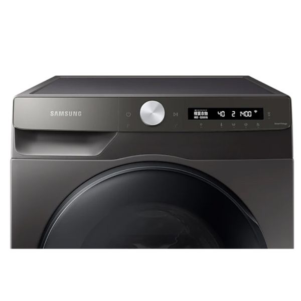 【私LINE@優惠】SAMSUNG 三星 AI 衣管家 蒸洗脫烘 12+8 KG WD12T504DBN WD12T504DBN,SAMSUNG,三星,12KG,LG,樂金,蒸洗脫烘,滾筒洗衣機,日立洗衣機,國際洗衣機,錦達數位,永昌電器,蝦皮購物,WD-S13VBW,WD-S13VAB,WD-S15TBD