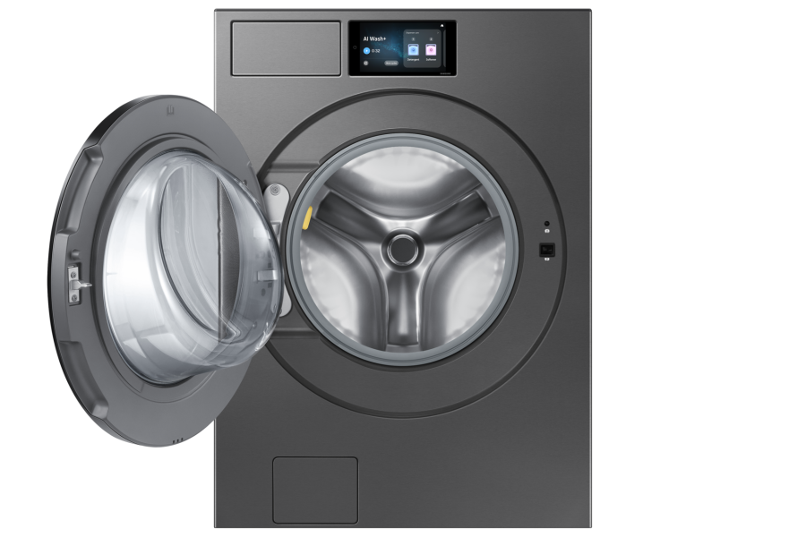 * 錦達 * SAMSUNG 三星 22KG Bespoke AI智慧洗脫滾筒洗衣機 WF90F22ADSTW 三星洗衣機新款2025,SAMSUNG,三星,AI,22KG,租屋洗衣機推薦,洗脫滾筒洗衣機,靜音洗衣機推薦,家庭用洗衣機推薦2025,WF90F22ADSTW,永昌電器,錦達數位,MOMO購物,蝦皮購物,PCHOME,三星滾筒立洗衣機推薦