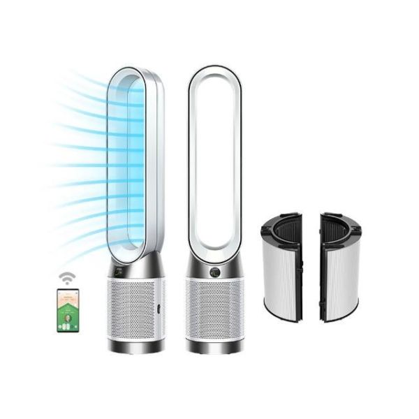 ＊錦達＊ DYSON 戴森 Purifier Cool 二合一涼風智能空氣清淨機 TP11 DYSON,戴森,TP11,Purifier Cool ,Gen1,二合一涼風空氣清淨機,循環風,涼風清淨二合一家電,無葉風扇空氣清淨機2025,過敏體質空氣清淨機,永昌電器,錦達數位,MOMO,蝦皮購物,東森購物,恆隆行