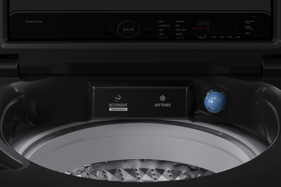 【Line私詢超優惠】* 錦達 * SAMSUNG 三星 13KG Bespoke AI智控系列直立洗衣機 WA80F13S5BTW 三星洗衣機新款2025,SAMSUNG,三星,AI,13KG,租屋洗衣機推薦,直立洗衣機,靜音洗衣機推薦,家庭用洗衣機推薦2025,WA80F13S5BTW,永昌電器,錦達數位,MOMO購物,蝦皮購物,PCHOME,三星直立洗衣機推薦