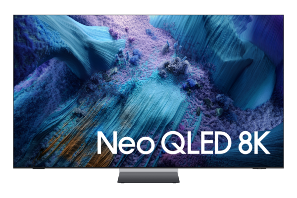 ＊錦達＊SAMSUNG 三星 85型 Neo QLED AI智慧顯示器 QA85QN990FXXZW SAMSUNG,三星,85吋電視推薦 2025, QLED 電視推薦,
QA85QN990FXXZW ,SAMSUNG智慧電視保固,錦達數位,永昌電器,MOMO,PCHOME,東森購物,蝦皮購物,商務展示用大電視推薦,2025 年超大尺寸電視選購指南,8K 電視串流平台支援