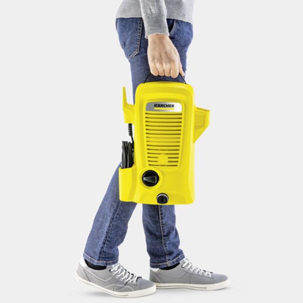 * 錦達 * KARCHER 德國凱馳 家用輕巧型 高壓清洗機K2 UNIVERSAL EDITION 家庭戶外清潔推薦設備,高壓清洗機陽台地板專用,清洗磚牆地板推薦 2025 ,永昌電器,錦達數位家電,德國凱馳,K2 UNIVERSAL EDITIONS,機車清洗用高壓水槍推薦 ,KARCHER,凱馳哪裡買