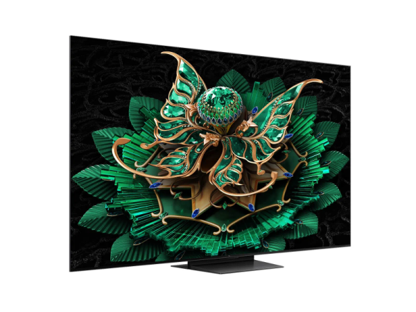 * 錦達 * TCL 98吋 頂級QD-Mini LED 量子智能連網液晶顯示器 98C7K 98C7K,TCL,Mini LED,永昌電器,錦達數位,SONY,索尼,SAMSUNG,三星,Google TV 推薦品牌,MOMO,PCHOME,蝦皮購物,東森購物,尾牙抽獎推薦,客廳的智慧電視推薦,98吋電視高畫質推薦,辦公室螢幕選擇,98吋大尺寸家庭劇院電視