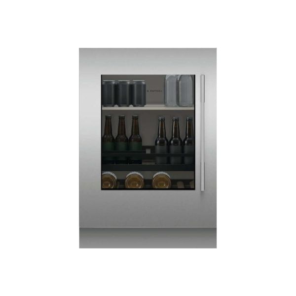 * 錦達 * 【歡迎Line詢價更優惠】Fisher&Paykel 菲雪品克 廚下多功能飲品冰櫃 RS6009SBLT1｜酒櫃控溫推薦 精釀啤酒冰櫃推薦,Fisher&Paykel,菲雪品克, RS6009SBLT1,廚下設計酒櫃 哪裡買,台中酒櫃門市推薦,酒水收納設備,新成屋飲品櫃推薦,台中質感飲品櫃安裝 推薦,設計師款酒櫃,廚下飲品櫃推薦,菲雪品克雙溫酒櫃,招待中心飲品櫃推薦,居家飲品冰櫃