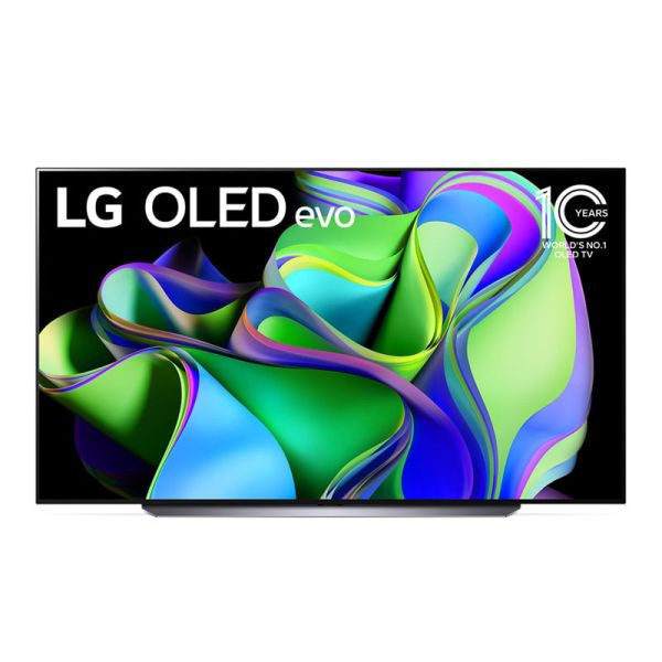 樂金 LG OLED evo C3極緻系列 4K AI 物聯網智慧電視 / 77吋 (可壁掛)OLED77C3PSA LG,OLED,QLED,C3系列,QNED,NANO,樂金,OLED77C3PSA,AI,4K,物聯網智慧電視,永昌電器,錦達數位,SAMSUNG,三星,TCL,OLED83C3PSA,OLED65C3PSA