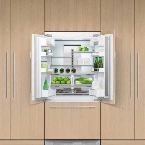 ＊錦達＊Fisher&Paykel 菲雪品克 476L  Active Smart智能嵌入式法式冰箱  RS36A72J1 Fisher&Paykel,菲雪品克,設計師款冰箱,進口冰箱推薦,嵌入式冰箱推薦,9
