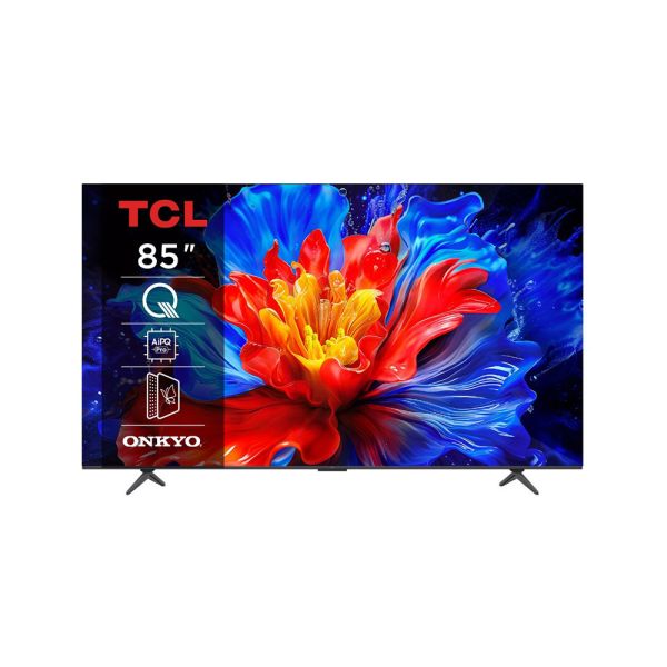 * 錦達 *  TCL 85吋 QLED Google TV 連網智慧顯示器 85P8K 85吋,TCL,QLED,永昌電器,錦達數位,SONY,索尼,SAMSUNG,三星,Google TV 推薦品牌,MOMO,PCHOME,蝦皮購物,東森購物,尾牙抽獎推薦,適合大客廳的智慧電視推薦,85P8K,
85吋安裝空間建議,4K HDR 智慧電視價格優惠