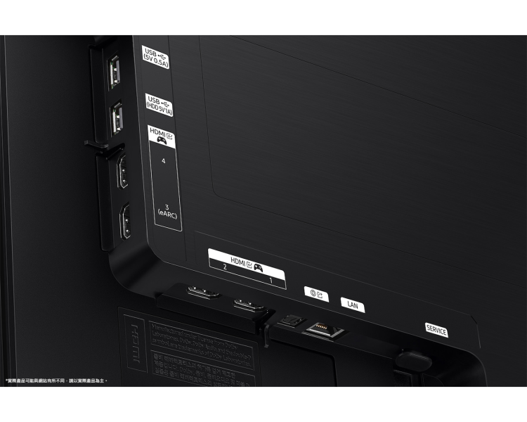 * 錦達 *【2026新款】Samsung 三星 55型 4K 165Hz OLED 真星黑AI智慧顯示器 QA55S90HAXXZW QA55S90HAXXZW,Samsung,三星85吋電視推薦,新成屋55吋電視推薦,高CP值智慧電視推薦,新婚新居電視推薦,客廳裝潢大電視推薦,專業配送安裝電視,三星電視專業安裝,電視舊換新推薦,電視推薦2026最新款,追劇首選電視,台中電視壁掛安裝 推薦