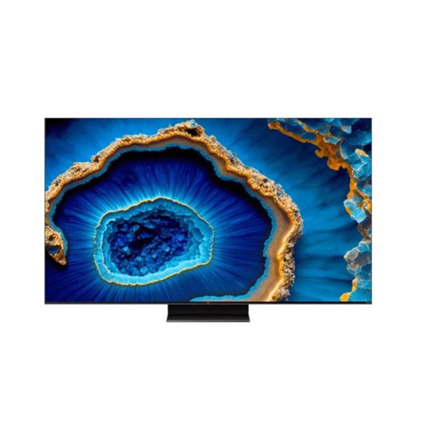 * 錦達 * TCL QLED Google TV 85吋 量子智能連網液晶顯示器 85C755 55吋,TCL,QLED,永昌電器,錦達數位,SONY,索尼,SAMSUNG,三星,LG,樂金,MOMO,PCHOME,蝦皮購物,東森購物,尾牙,TCL 智慧連網電視推薦,
4K液晶電視推薦,家庭電視推薦