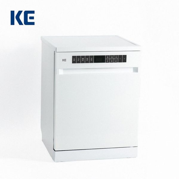 * 錦達 *【免裝潢立即使用｜KE 嘉儀 16人份 獨立式烘碗/洗碗機 KDW-656FW 】獨立式免裝潢首選｜110V KE洗碗機推薦,高CP值洗碗機,小家庭洗碗機推薦,洗碗機省時省力推薦,台中洗碗機門市推薦,台中洗碗機線上勘場,廚房家電推薦洗碗機,台中洗碗機安裝配送 找哪間,新成屋洗碗機推薦,廚房家電整合推薦