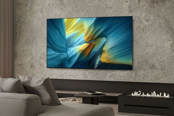 ＊錦達＊ SAMSUNG 三星83型4K OLED AI智慧顯示器QA83S95FAEXZW SAMSUNG,三星,83吋電視推薦 2025,QA83S95FAEXZW,SAMSUNG智慧電視保固,錦達數位,永昌電器,MOMO,PCHOME,東森購物,蝦皮購物,小空間用哪款 OLED 電視,2025年超電視選購指南,電視推薦 2025 熱門品牌