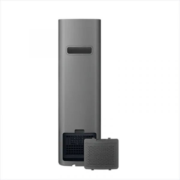 SAMSUNG 三星 Clean Station™ 旋風集塵器  VCA-SAE90A 灰 VCA-SAE90A,灰,SAMSUNG,三星,Jet70無線變頻吸塵器,486,A9K,A9P,VS20R9048T2,SAMSUNG,三星吸塵器
,Jet70無線變頻吸塵器,486,DYSON,SV18,V11,V8,VS15T7033R1,SAMSUNG,三星,Jet70無線變頻吸塵器,SV20,DYSON.LG,V11,SV15,吸塵器,全國電子,小蔡電器,手持吸塵器,吸塵器推薦,DYS