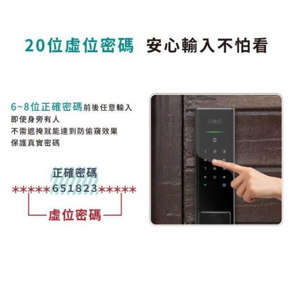* 錦達 *【台中地區基本安裝】HITACHI人臉辨識電子鎖FV70-T｜免鑰匙安全升級 電子鎖防盜推薦,台中門鎖升級電子鎖,人臉辨識電子鎖推薦,電子鎖 哪裡買,居家安全電子鎖 推薦,電子鎖哪裡買最安心,高安全電子鎖推薦,人臉辨識門鎖家庭用