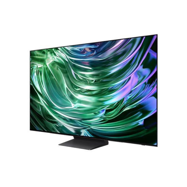 ＊錦達＊三星 SAMSUNG 55型 OLED AI S90D 智慧顯示器【QA55S90DAXXZW】 SAMSUNG,三星,55型,OLED,AI,S90D,智慧顯示器,QA55S90DAXXZW,QA55S95DAXXZW,QA55S95CAXXZW,QA55S90CAXXZW,錦達數位,永昌電器,MOMO,PCHOME,東森購物,蝦皮購物