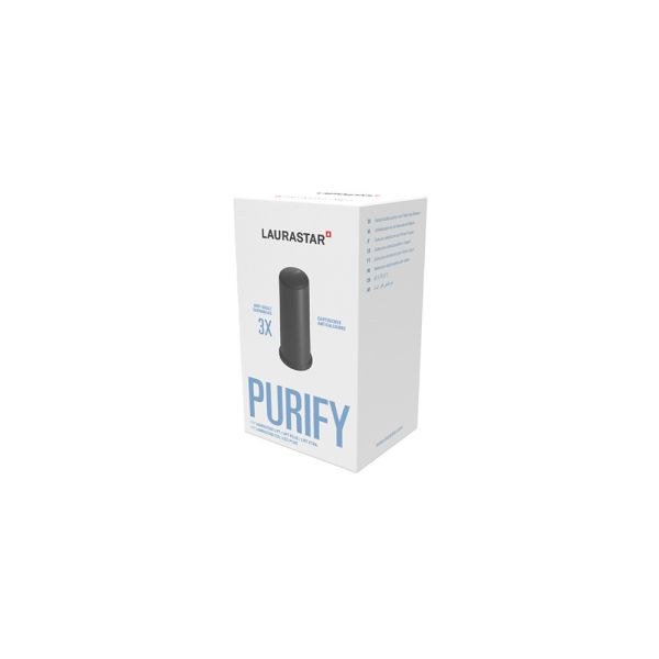 ＊錦達＊LAURASTAR LIFT XTRA/IZZI 防水垢濾芯 三入組 LAURASTAR,蒸汽,掛燙機,3.9 bar,強勁乾式蒸汽,殺菌,腸病毒,恆隆行,疫情,pchome,蝦皮,momo,東森購物,下殺,特賣會,清倉價,雙十一,防水垢濾芯,LIFT,XTRA,IZZI