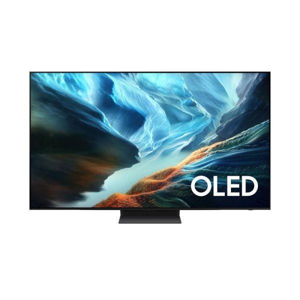* 錦達 *【2026新款】Samsung 三星 65型 4K 165Hz OLED 真星黑AI智慧顯示器 QA55S90HAEXZW QA65S90HAEXZW,Samsung,三星65吋電視推薦,新成屋65吋電視推薦,高CP值智慧電視推薦,新婚新居電視推薦,客廳裝潢大電視推薦,專業配送安裝電視,三星電視專業安裝,電視舊換新推薦,電視推薦2026最新款,追劇首選電視,台中電視壁掛安裝 推薦
