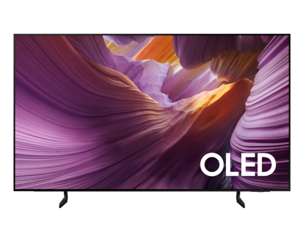 ＊錦達＊ SAMSUNG 三星 65型 4K OLED 智慧顯示器 QA65S85FAEXZW SAMSUNG,三星,83吋電視推薦 2025,QA83S90FAEXZW ,SAMSUNG智慧電視保固,錦達數位,永昌電器,MOMO,PCHOME,東森購物,蝦皮購物,客廳用電視推薦,Samsung OLED 65吋現貨 台中,OLED 電視哪裡買便宜 2025 熱門品牌