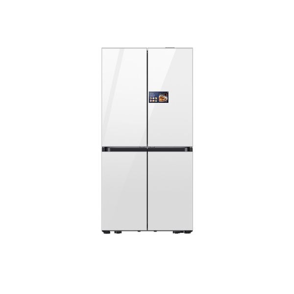 * 錦達 * SAMSUNG 三星 Bespoke AI™ 631L四門旗艦冰箱 RM90F64E1WTW SAMSUNG,三星,LG,樂金,RM90F64E1WTW,BESPOKE,對開冰箱,省電冰箱推薦,節能冰箱推薦2025,四門冰箱旗艦款 CP值高,MOMO,蝦皮購物,東森購物,PCHOME,永昌電器,台中買冰箱推薦 錦達,冰箱最優惠,錦達電器 冰箱快速出貨