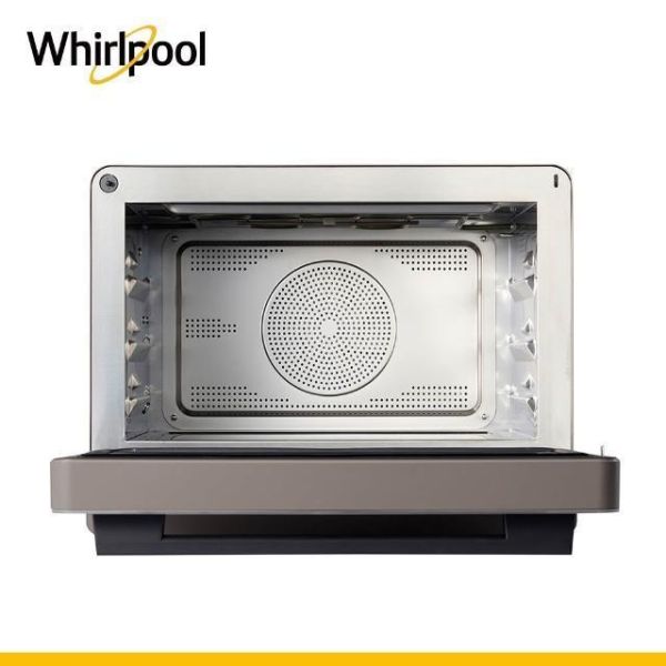 * 錦達 * 【8合1人氣廚電｜Whirlpool 惠而浦 Coloris系列 32L 8合1全能氣炸蒸烤微波爐 MWP329TST】快速料理神器 小家庭微波爐推薦,8合1微波爐推薦,忙碌家庭料理電器,台中廚電線上購買 推薦,忙碌家庭 料理電器,家庭廚電推薦Whirlpool,惠而浦微波爐 哪裡買,台中 廚電配送 推薦