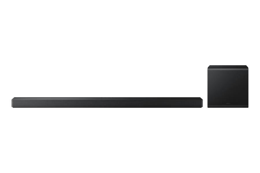 ＊錦達＊SAMSUNG 三星 3.1.2聲道 Soundbar HW-QS700F/ZW SAMSUNG,三星,Soundbar,聲霸,家庭劇院,音響,11.1.4Ch,HW-QS700F,Soundbar 推薦 2025,家庭劇院音響推薦,Soundbar 搭配三星電視建議,適合小客廳的 soundbar,Dolby Atmos 家用設備推薦,SONY,索尼,MOMO,蝦皮購物,錦達數位,永昌電器
