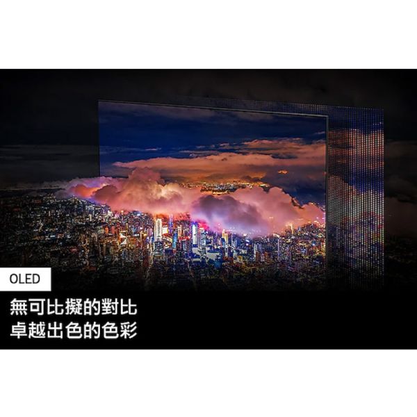 私訊折6000優惠價 三星 SAMSUNG 65型 OLED 4K S90C 智慧顯示器 QA65S90CAXXZW QA55S90CAXXZW,QA65S90CAXXZW,SAMSUNG,三星,65吋,UHD,4K,8K,連網電視,UA65BU8000WXZW,NEO QLED,QLED,OLED,QA65Q80BAWXZW,SONY,SHARP,錦達數位,永昌電器