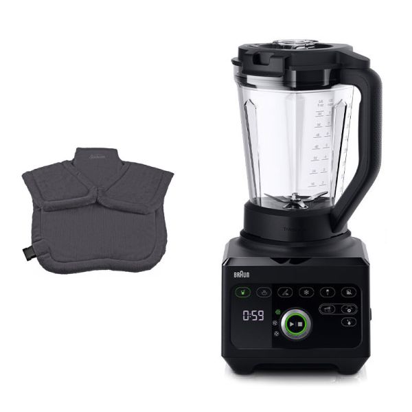 ＊錦達＊BRAUN Power Blend 9 JB9 多動向智能調理機 +贈好禮 BRAUN,德國百靈,百靈,調理機,攪拌棒,PowerBlend 9,JB9,多動向智能調理機,MQ7087X,MQ7038X,錦達數位,永昌電器,蝦皮購物,MOMO,PCHOME,5200XL,CS3200XL,烘焙展