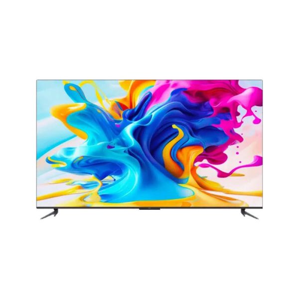 TCL 50型 4K QLED Google TV 量子智能連網顯示器 50C645 50C645,55C745,50C635,55C635,50P735,50P737,TCL,QLED,三星,SAMSUNG,UA50BU8000WXZW,LG,樂金, 50UP7750PSB,永昌電器,錦達數位,MOMO,PCHOME,東森購物,尾牙,年終抽獎