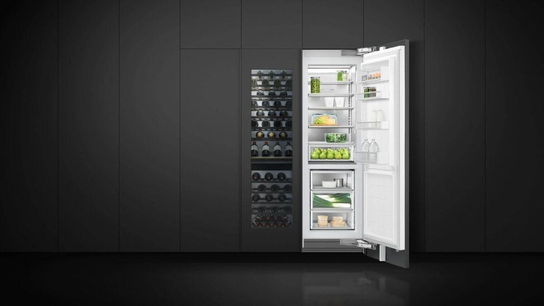 * 錦達 * 【歡迎Line詢價更優惠】Fisher&Paykel 菲雪品克 帝鋼全隱酒櫃 RS6121VL2K1｜最佳葡萄酒護理 新成屋酒櫃推薦,台中酒櫃門市推薦,菲雪品克酒櫃推薦,RS6121VL2K1,私人酒櫃推薦,台中高級家電 哪裡買,酒櫃控溫推薦,Fisher&Paykel 酒櫃,設計師酒櫃 推薦,設計師最推薦酒櫃, 全隱酒櫃 推薦,奢華酒櫃