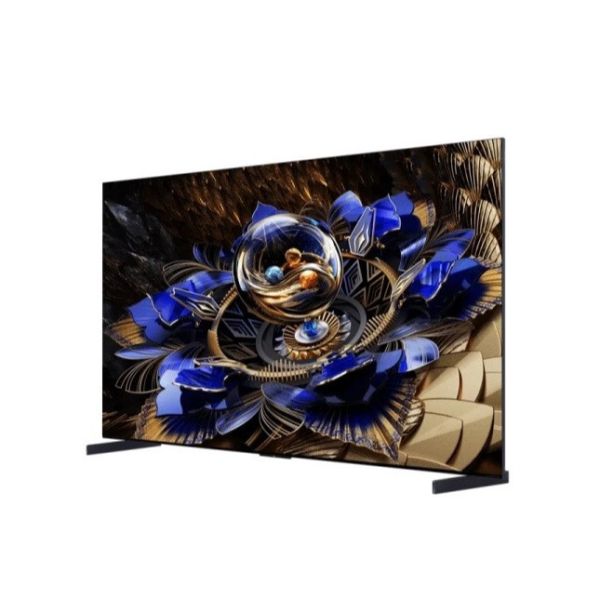 * 錦達 * TCL 85吋 頂級QD-Mini LED 量子智能連網液晶顯示器 85X11K 85X11K,TCL,Mini LED,永昌電器,錦達數位,SONY,索尼,SAMSUNG,三星,Google 電視尺寸85吋推薦,MOMO,PCHOME,蝦皮購物,東森購物,TCL 85 吋電視推薦,HDMI 2.1 電視推薦,85 吋大尺寸電視推薦,TCL 旗艦電視評價與價格,電視 IMAX Enhanced 推薦